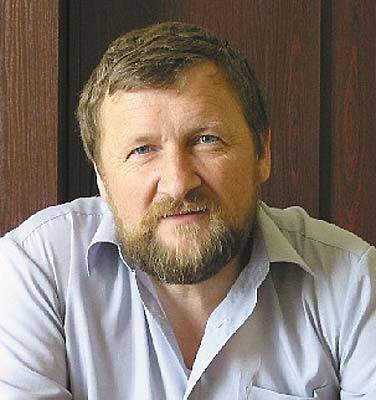 O alienacji rodzicielskiej – Jacek Pulikowski